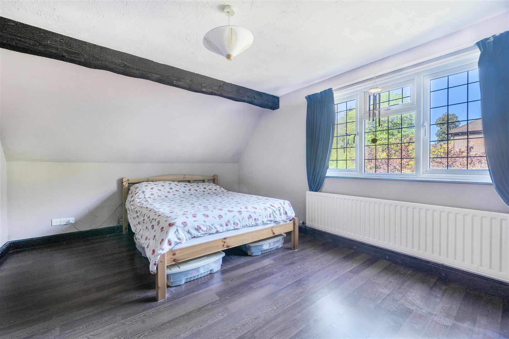 Oakdene, Ascot